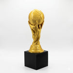Copa del Mundo - Mejor Padre Del Mundo | Trofeo Personalizado