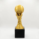Copa del Mundo - Mejor Padre Del Mundo | Trofeo Personalizado